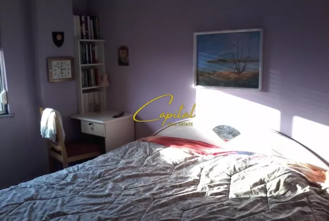 Shtepi ne shitje Apartament ne Tirane, 3+1, Mobilimi E mobiluar, Pagesa 170,000  Euro.