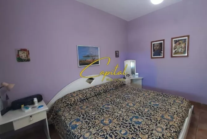 Shtepi ne shitje Apartament ne Tirane, 3+1, Mobilimi E mobiluar, Pagesa 170,000  Euro.