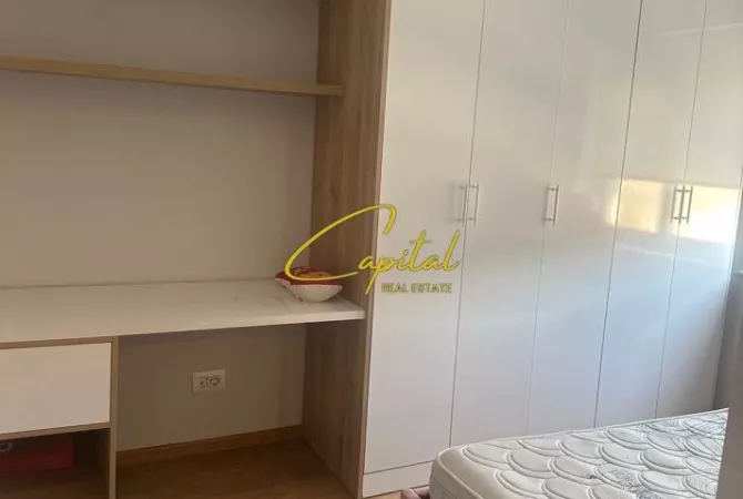 Apartment for rent in Tirana 3+1, Furnished