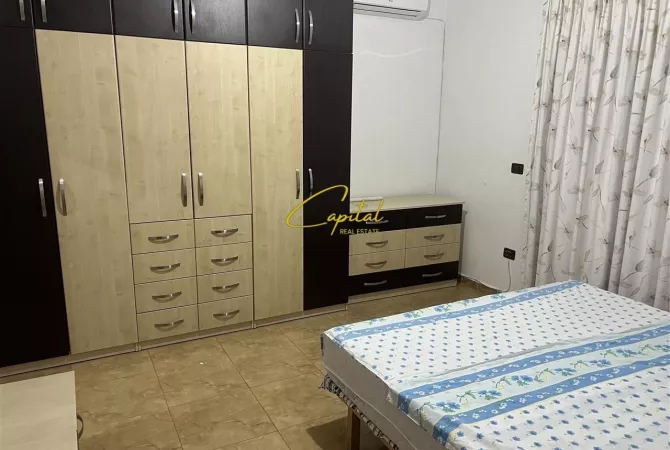 Shtepi me qera 2+1 ne Tirane - 50,000 Leke