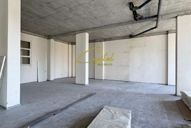 Ambjent biznesi me qera 3+1 ne Tirane - 3,000 Euro