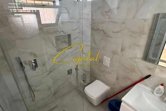 ZYRE ME QERA 65 M2 21 DHJETORI 450 EURO