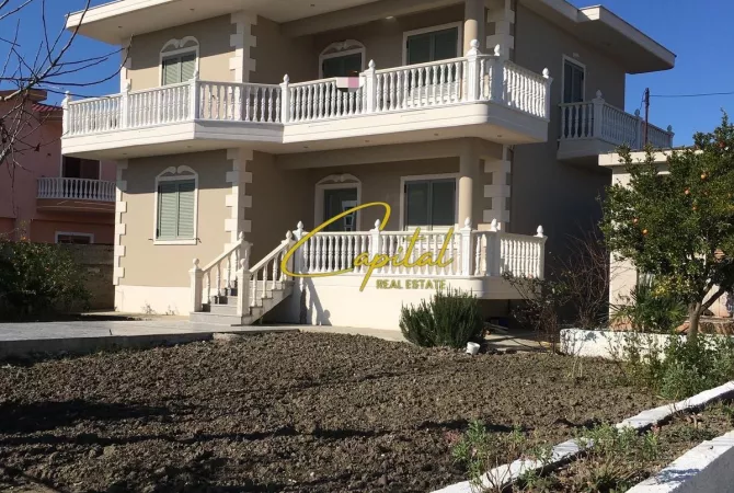 Casa in vendita 4+1 a Valona - 170,000 Euro