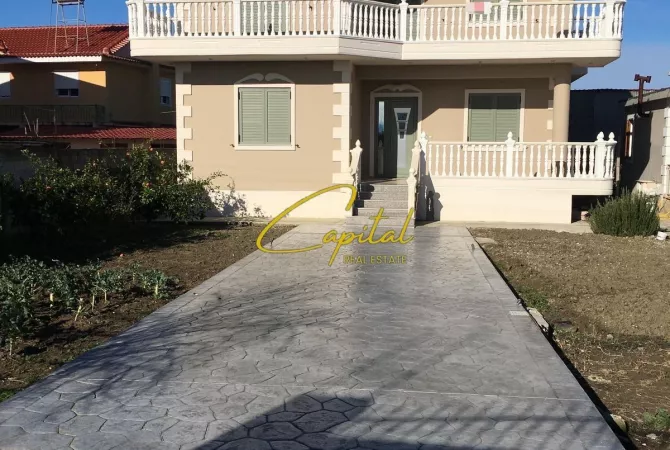Casa in vendita 4+1 a Valona - 170,000 Euro