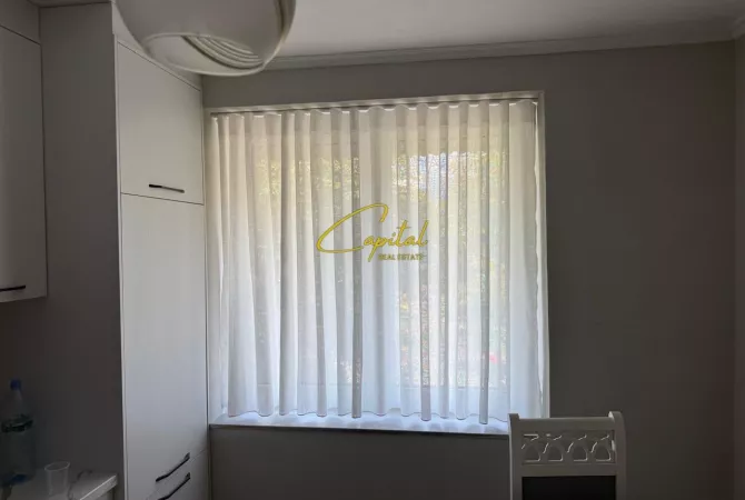 Shtepi me qera 1+1 ne Tirane - 70,000 Leke
