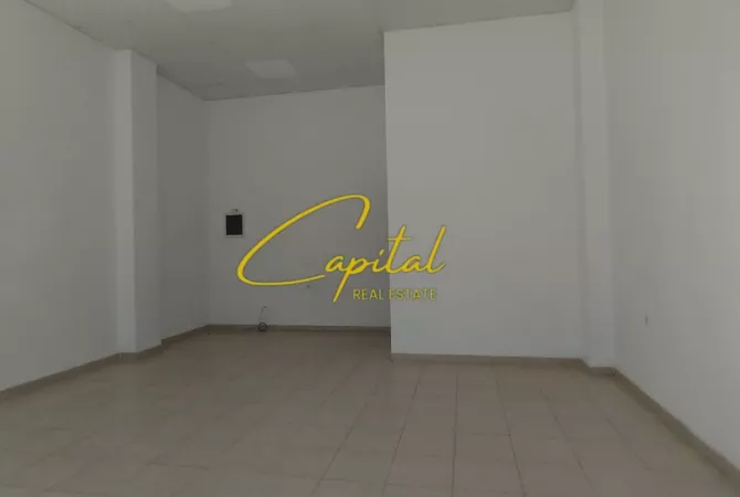 Ambjent biznesi me qera 1+1 ne Tirane - 400 Euro