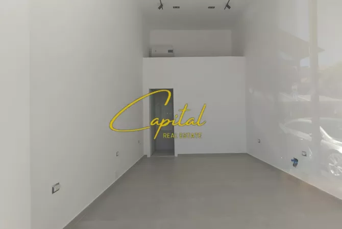 Ambjent biznesi me qera 1+1 ne Tirane - 450 Euro