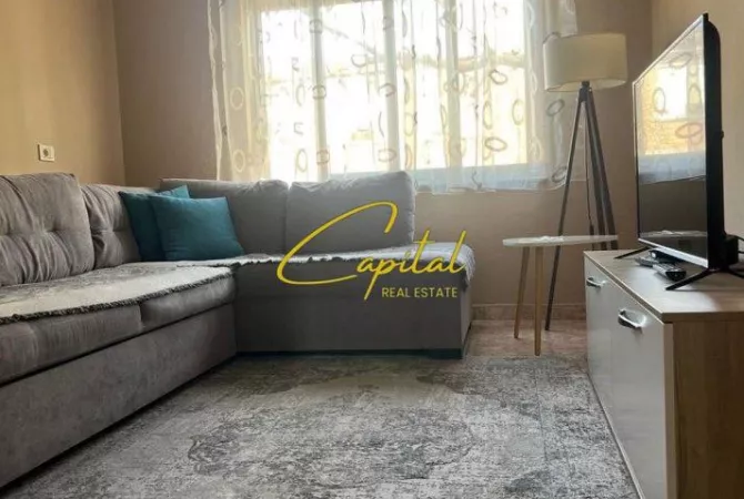 Shtepi ne shitje Apartament ne Tirane, 2+1, Mobilimi E mobiluar, Pagesa 195,000  Euro.