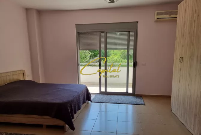 Shtepi me qera 3+1 ne Tirane - 1,000 Euro
