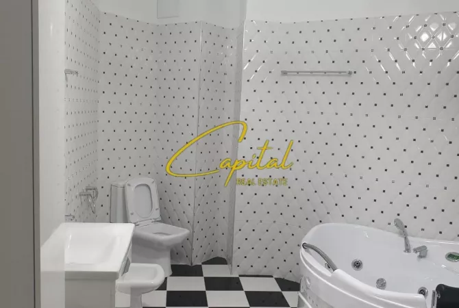 Shtepi me qera Apartament ne Tirane, 3+1, Mobilimi E mobiluar, Pagesa 1,000  Euro.