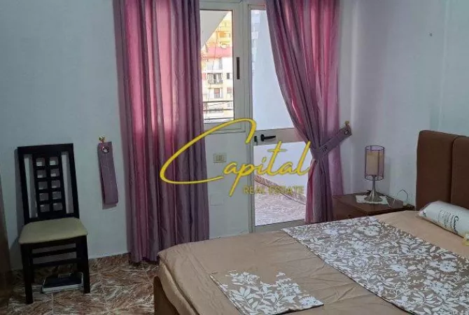 Shtepi me qera 2+1 ne Tirane - 60,000 Leke