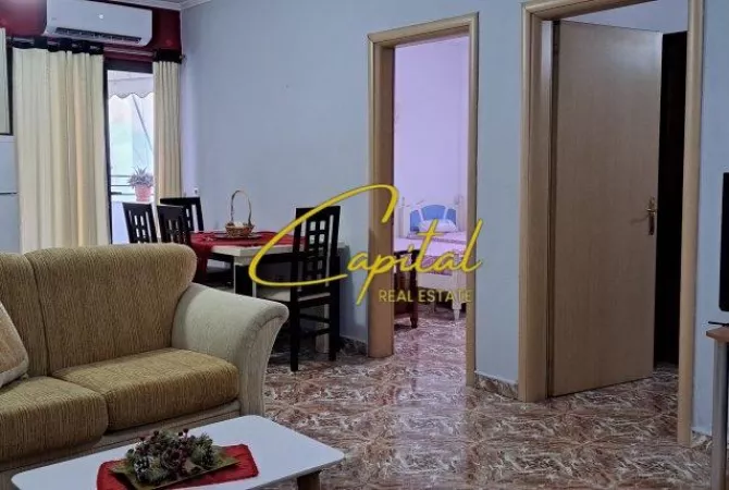 Shtepi me qera 2+1 ne Tirane - 60,000 Leke