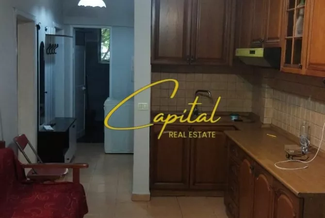 Shtepi me qera 2+1 ne Tirane - 60,000 Leke