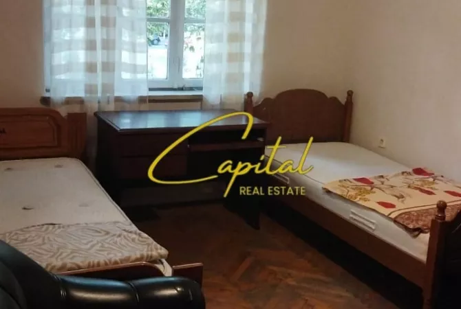 Shtepi me qera Apartament ne Tirane, 2+1, Mobilimi E mobiluar, Pagesa 60,000  Leke.