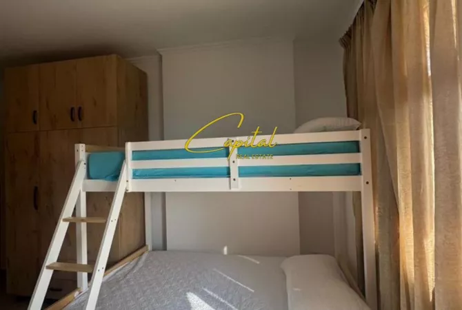 Shtepi me qera Garsoniere ne Tirane - 400 Euro