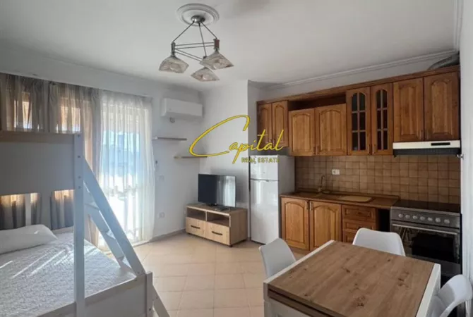 Shtepi me qera Garsoniere ne Tirane - 400 Euro