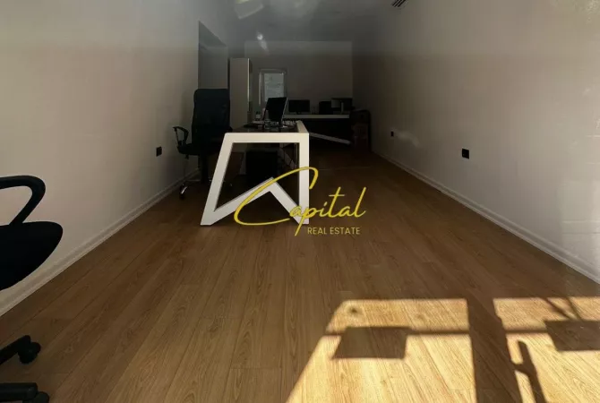 Ambient biznesi ne shitje 1+1 ne Tirane - 620,000 Euro