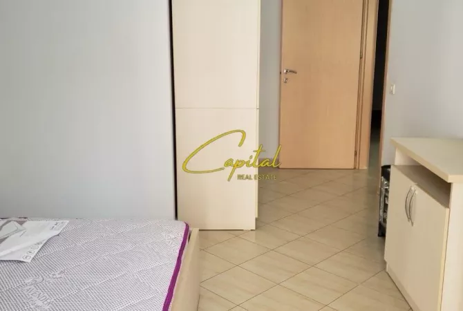 Shtepi me qera 1+1 ne Tirane - 45,000 Leke