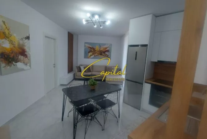 Shtepi me qera 1+1 ne Tirane - 470 Euro
