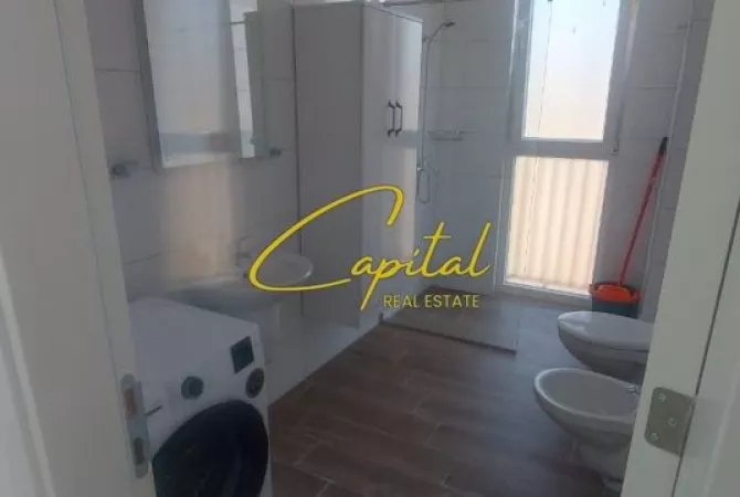 Shtepi me qera Apartament ne Tirane, 1+1, Mobilimi E mobiluar, Pagesa 470  Euro.