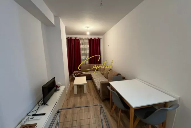 Shtepi ne shitje 1+1 ne Tirane - 8,500,000 Euro