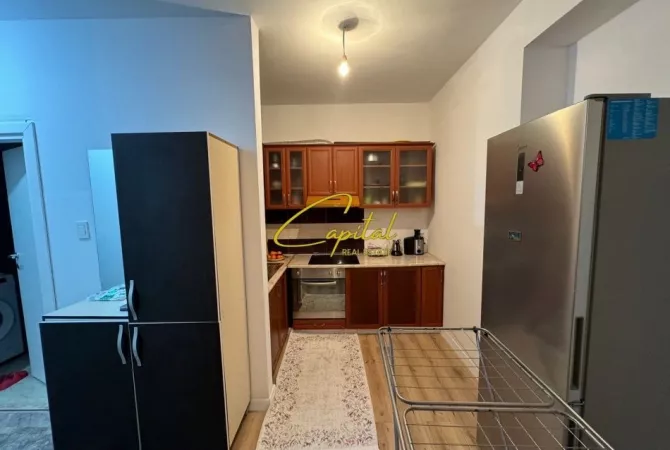 Shtepi ne shitje 1+1 ne Tirane - 8,500,000 Euro