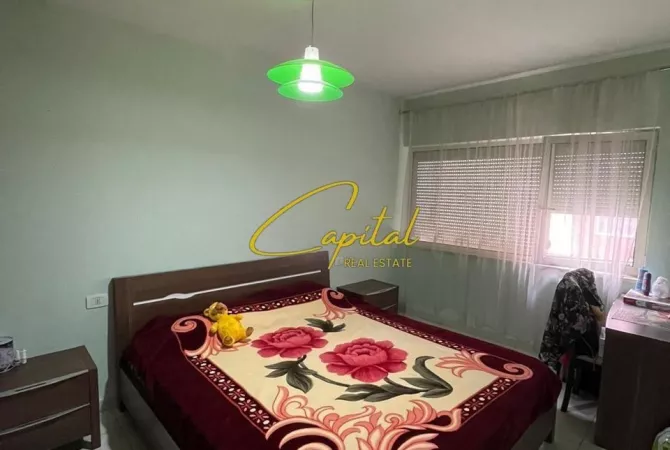 Shtepi ne shitje Apartament ne Tirane, 1+1, Mobilimi E mobiluar, Pagesa 10,200,000  Leke.