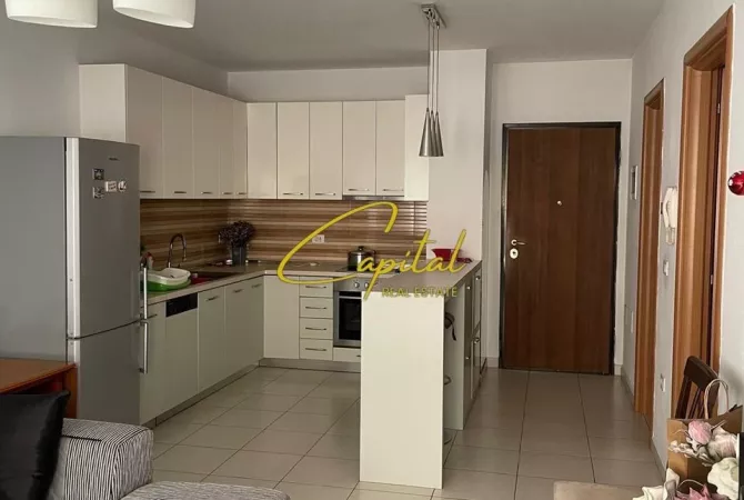 Shtepi ne shitje 1+1 ne Tirane - 10,200,000 Leke