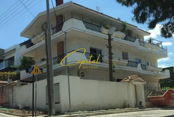 Shtepi ne shitje 4+1 ne Tirane - 90,000,000 Leke