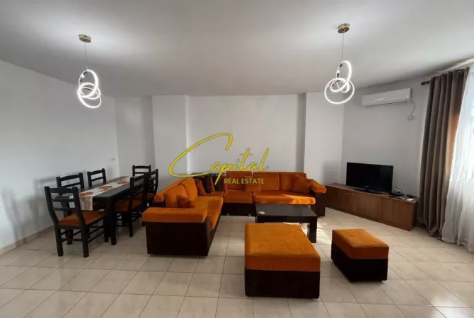 Shtepi me qera 1+1 ne Tirane - 400 Euro