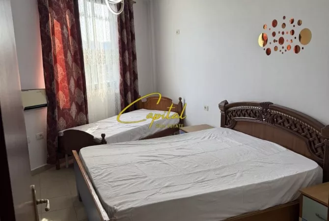 Shtepi me qera 1+1 ne Tirane - 400 Euro