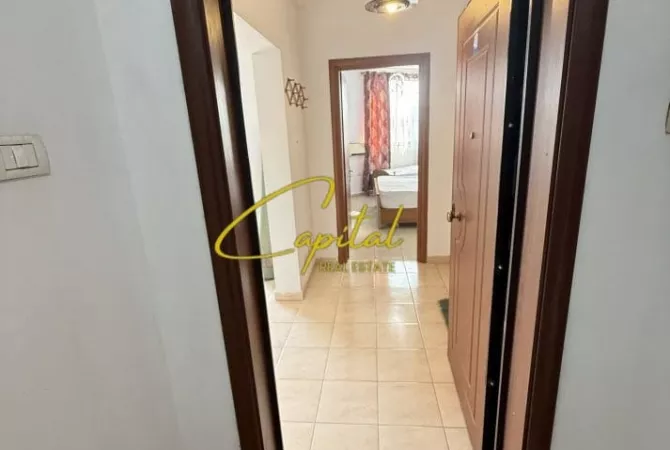 Shtepi me qera Apartament ne Tirane, 1+1, Mobilimi E mobiluar, Pagesa 400  Euro.