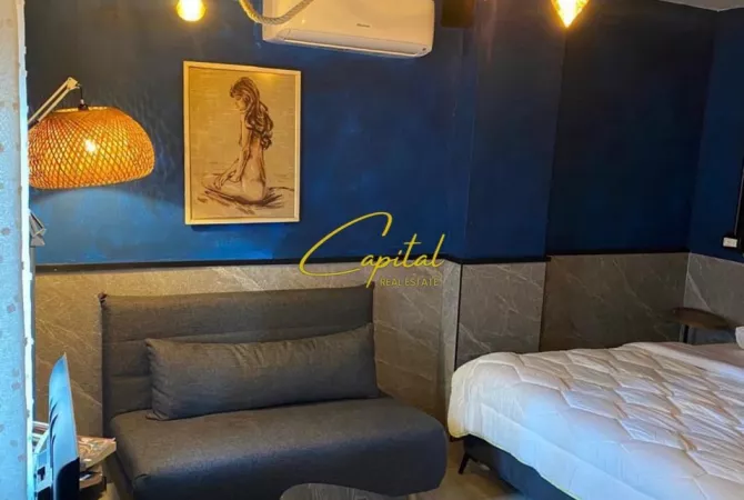 Shtepi ne shitje 1+1 ne Tirane - 160,000 Euro