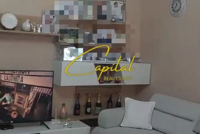 Shtepi ne shitje 2+1 ne Tirane - 235,000 Euro