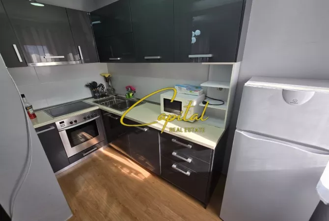Shtepi ne shitje 1+1 ne Tirane - 150,000 Euro