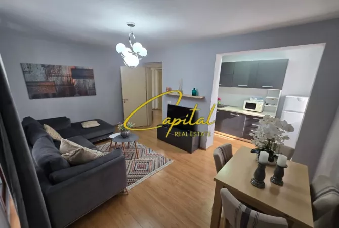Shtepi ne shitje 1+1 ne Tirane - 150,000 Euro