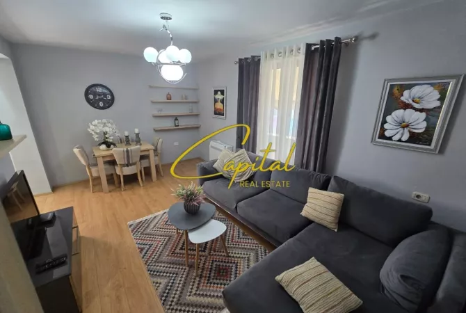 Shtepi ne shitje 1+1 ne Tirane - 150,000 Euro