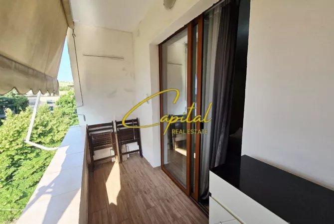 Shtepi ne shitje Apartament ne Tirane, 1+1, Mobilimi E mobiluar, Pagesa 150,000  Euro.