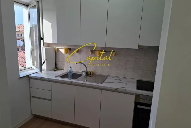 Shtepi me qera 1+1 ne Tirane - 55,000 Leke