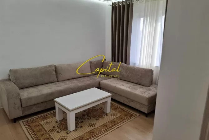 Shtepi me qera 1+1 ne Tirane - 55,000 Leke