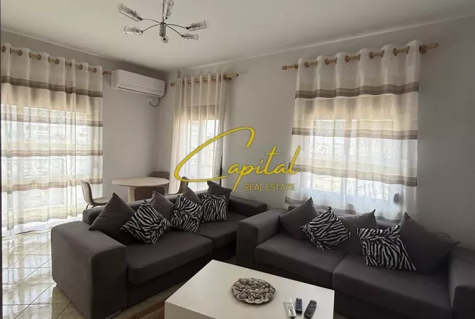 Shtepi me qera 2+1 ne Tirane - 70,000 Leke