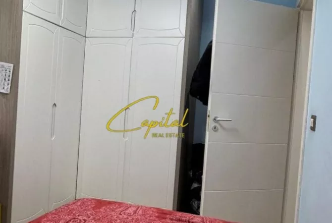 Shtepi me qera Apartament ne Tirane, 2+1, Mobilimi E mobiluar, Pagesa 800  Euro.
