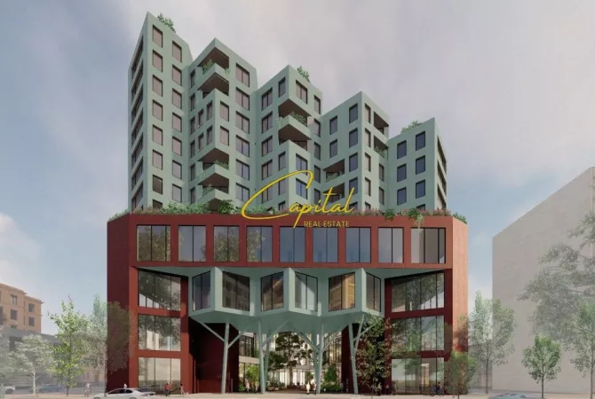 Shtepi ne shitje 2+1 ne Tirane - 239,275 Euro