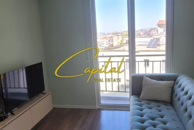 Shtepi me qera 1+1 ne Tirane - 500 Euro