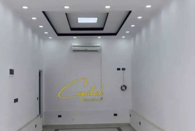 Ambient biznesi me qera 1+1 ne Tirane - 700 Euro