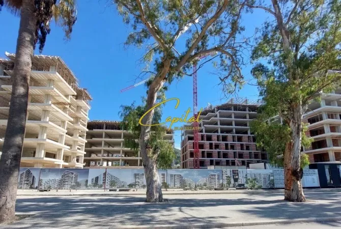 Shtepi ne shitje 1+1 ne Vlore - 224,000 Euro