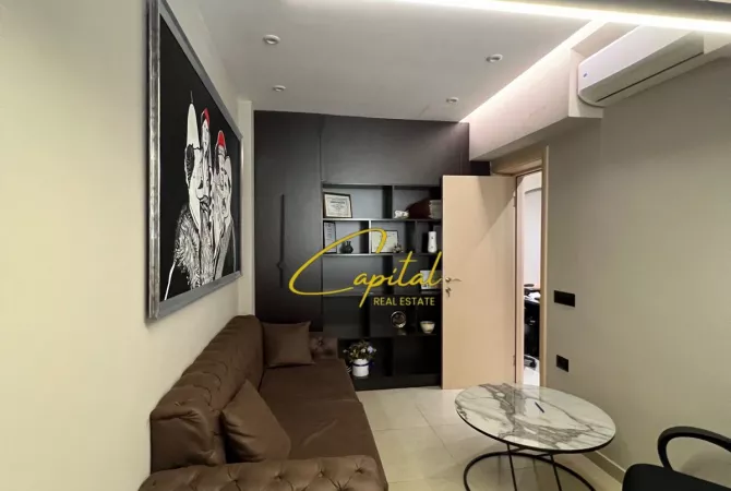 Ambjent biznesi me qera 3+1 ne Tirane - 600 Euro