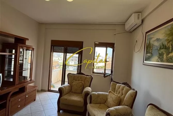 Shtepi me qera 2+1 ne Tirane - 50,000 Leke