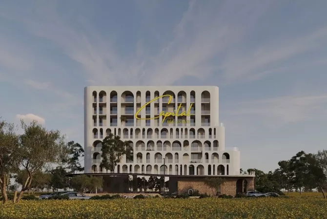 Shtepi ne shitje 2+1 ne Vlore - 346,056 Euro