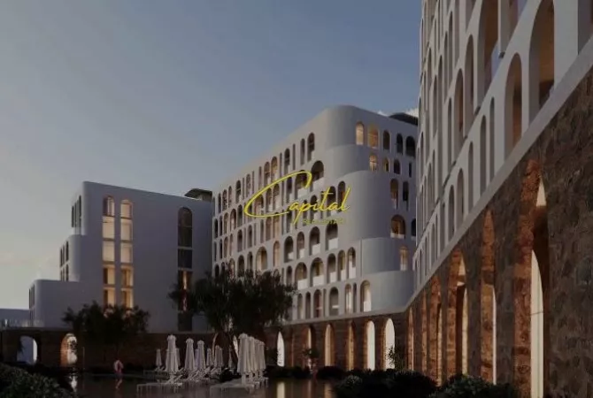 Shtepi ne shitje 2+1 ne Vlore - 361,544 Euro
